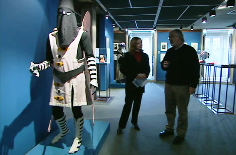 Museu Nacional do Teatro