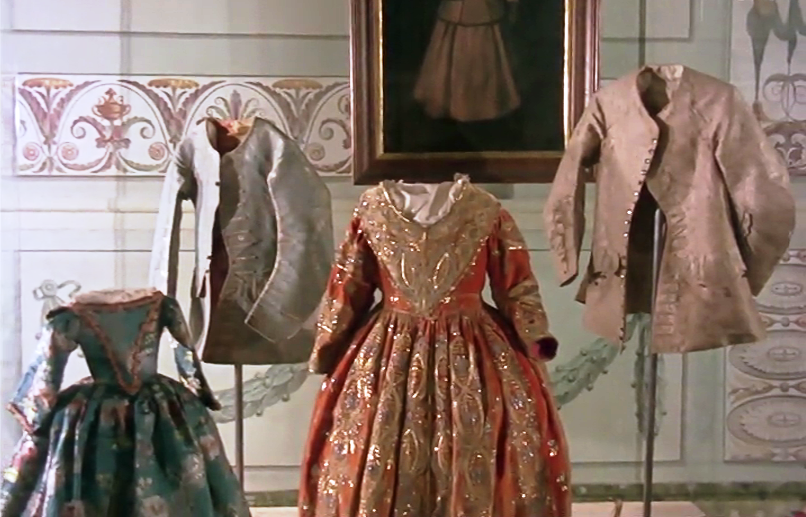 Museu Nacional do Traje