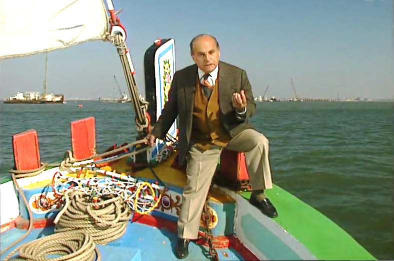 Não Deixem Estragar Alcochete