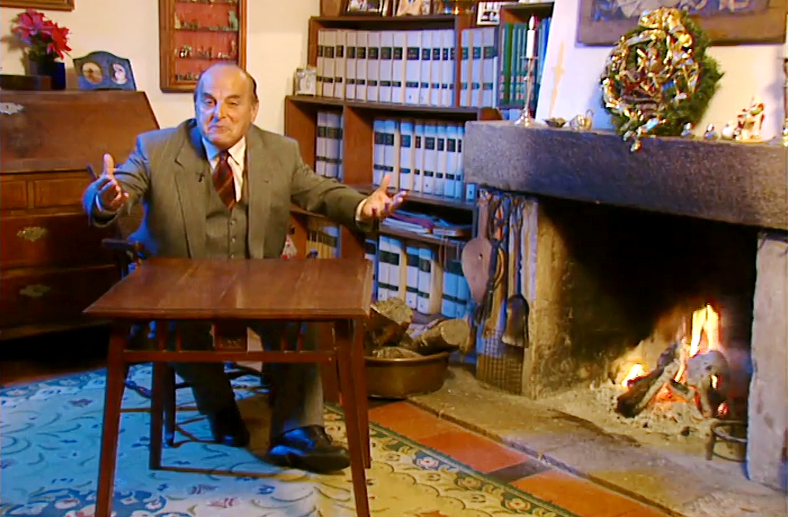 Não Tenham Medo dos Lobos