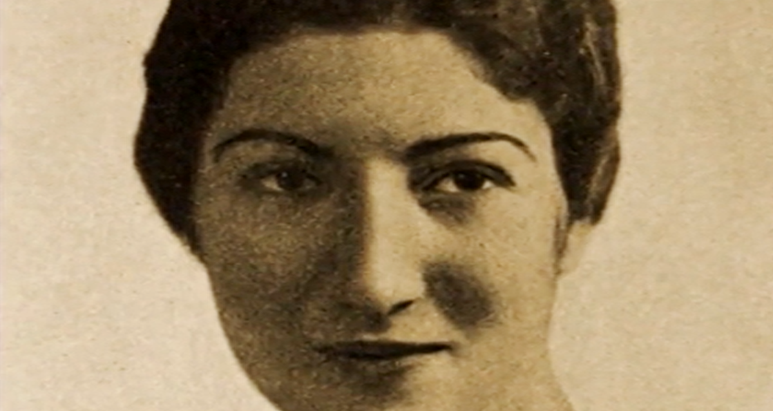 Nella Maissa – Um Testemunho com 100 Anos