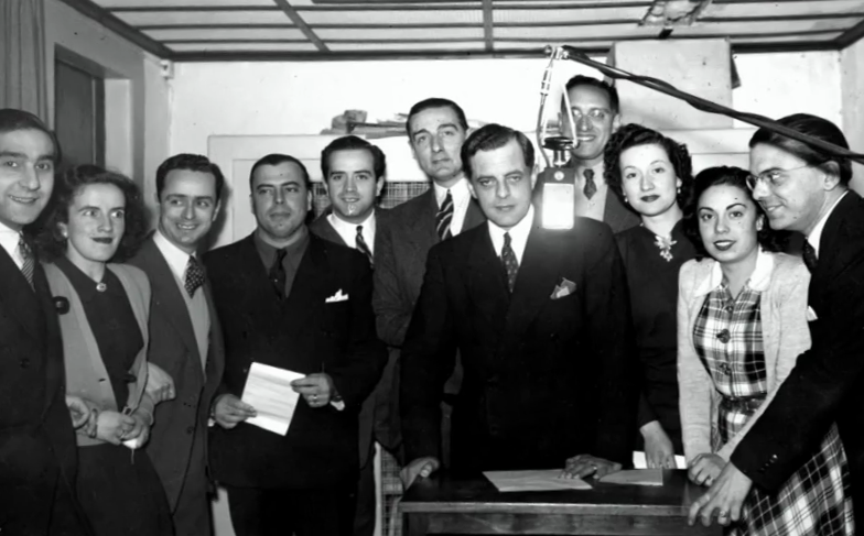 No Ar – Episódio 14