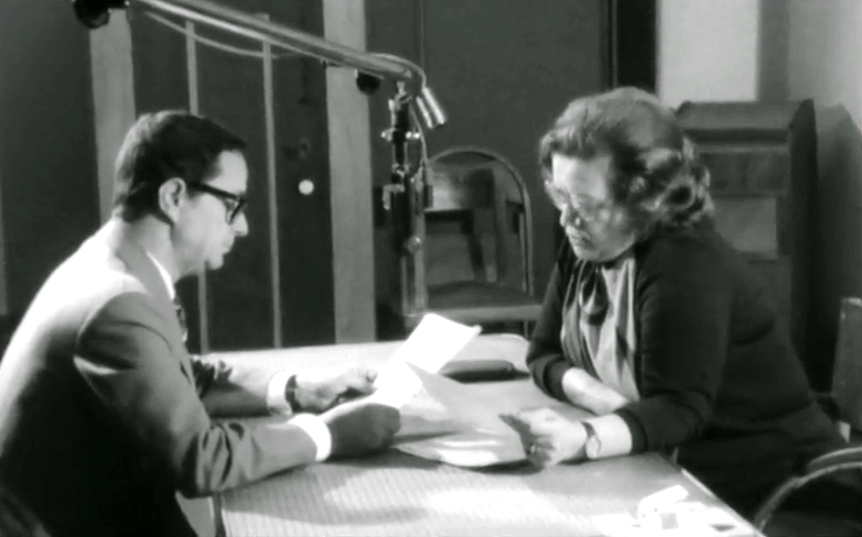 No Ar – Episódio 1