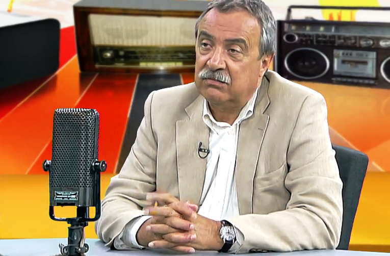 No Ar – Episódio 25