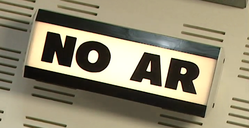 No Ar – Episódio 9