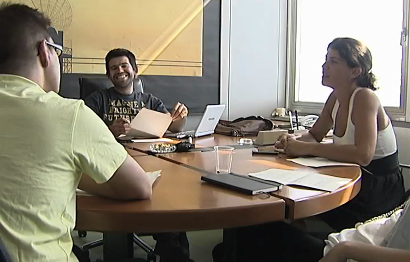 No Ar Por Toda a Parte – Programa 12