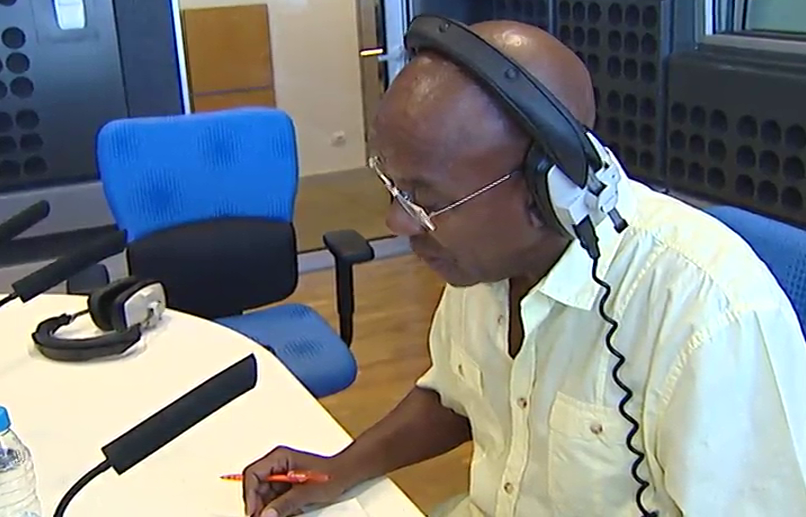 No Ar Por Toda a Parte – Programa 14