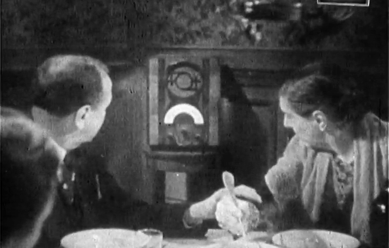 No Ar Por Toda a Parte – Programa 1