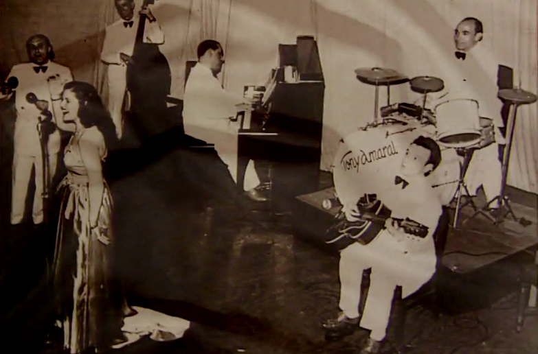 No Ar Por Toda a Parte – Programa 20