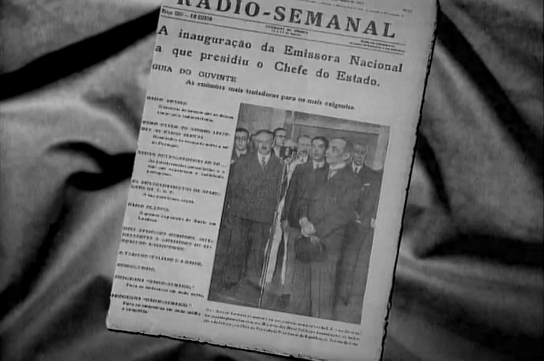 No Ar Por Toda a Parte – Programa 2