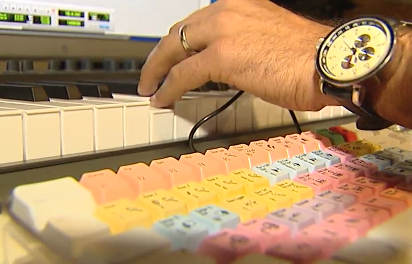 No Ar Por Toda a Parte – Programa 32