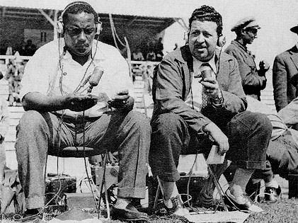 No Ar Por Toda a Parte – Programa 3