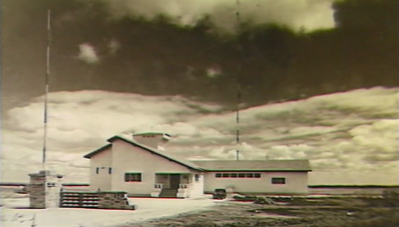 No Ar Por Toda a Parte – Programa 7