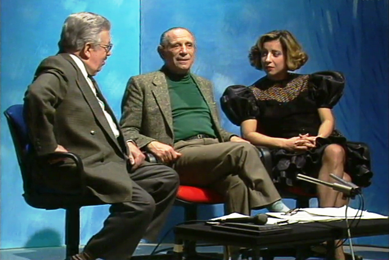 No Tempo em que Você Nasceu: Mário Moniz Pereira