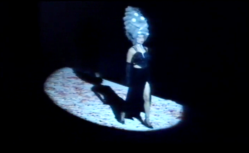 Nos Bastidores da Moda