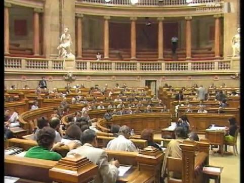 Nova Lei da Televisão