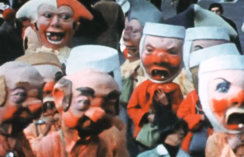 O Carnaval