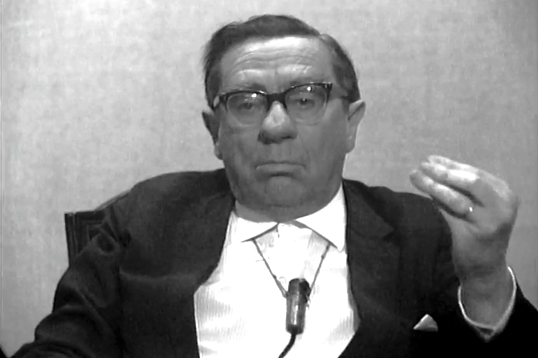 O Discurso de Spínola