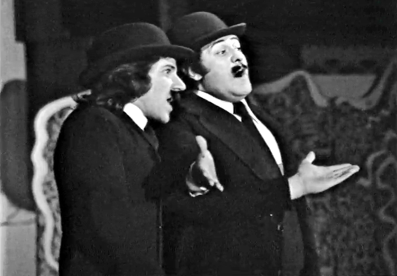 O Entretenimento da RTP no PREC