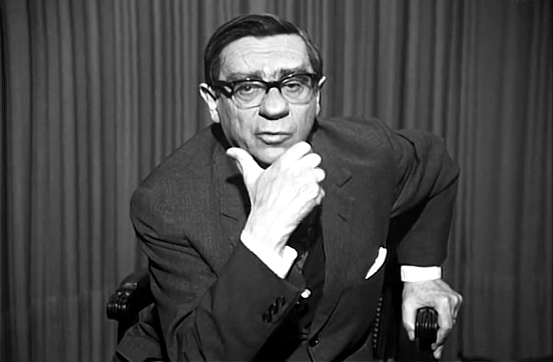 O Homem, Animal de Símbolos