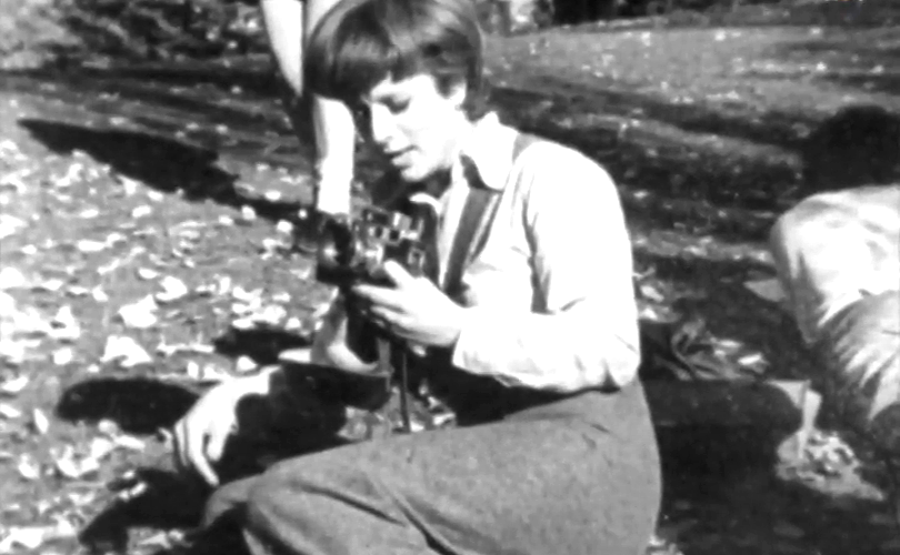 O Instituto Português de Fotografia