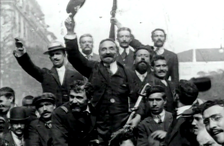 O Museu dos Presidentes