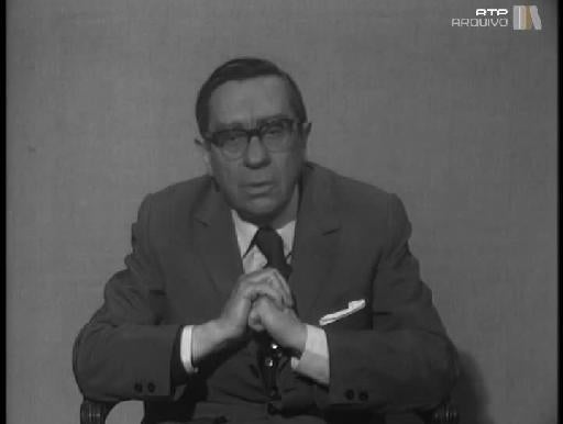 O Papel do Homem na Vida Pública e na História