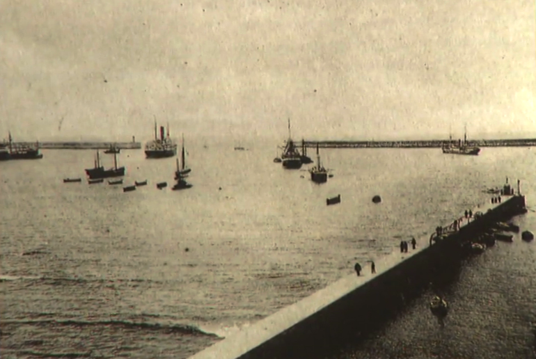 O Senhor de Matosinhos