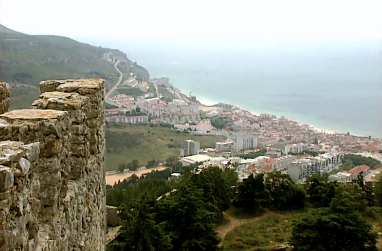 O Tempo Não Conta em Sesimbra