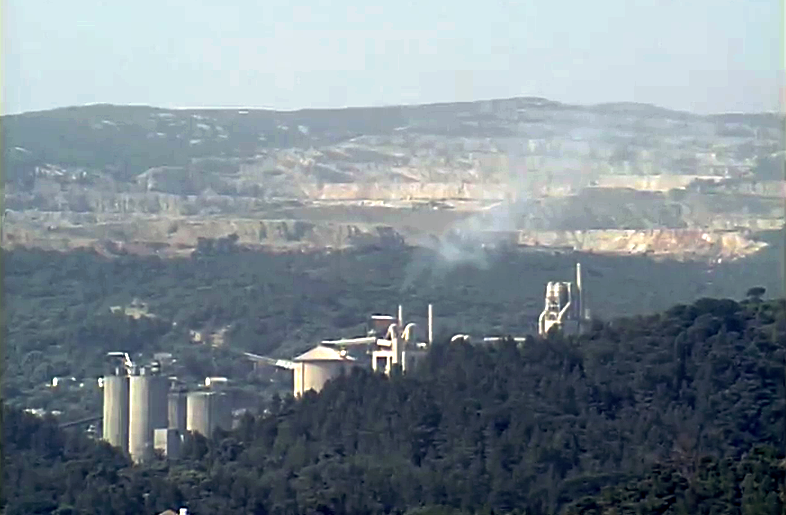 O Triunfo das Pedras