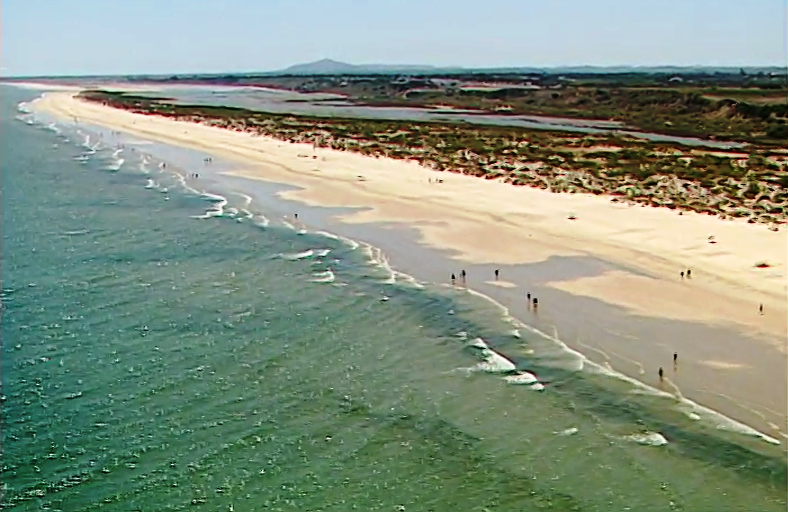 O Turismo em Portugal