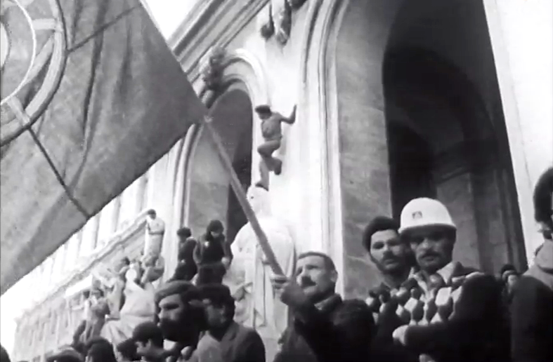 O VI Governo Provisório