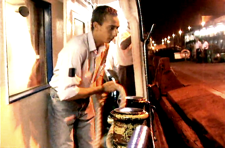 Operários da Noite: os Cacilheiros