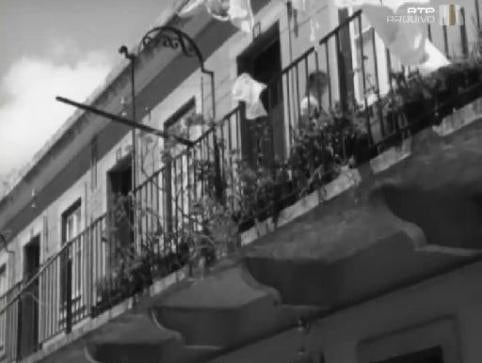 Os Bairros Operários… Lisboa no Princípio do Século