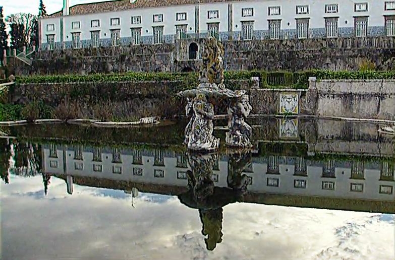 Os Duques de Palmela