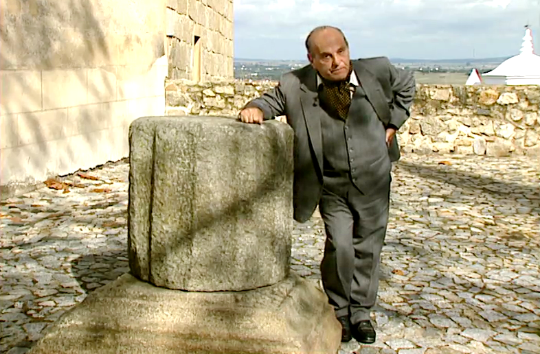 Os Enigmas Eborenses