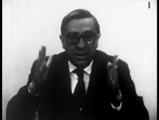 Os Mecanismos do Poder