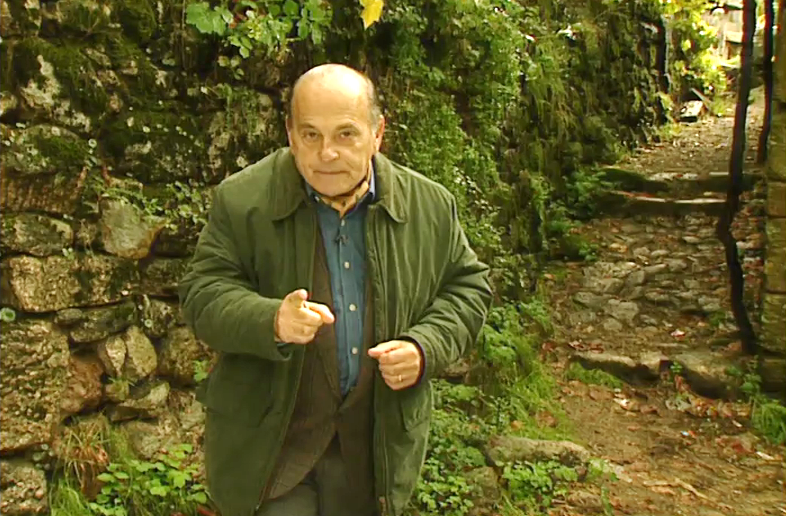 Os Milagres do Gerês