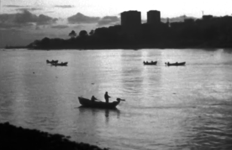 Os Pescadores da Afurada