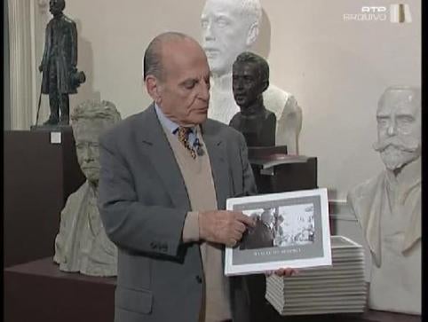 Os Presidentes em Queluz