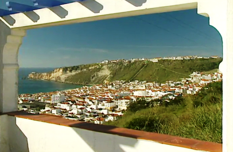 Os Prodígios da Nazaré