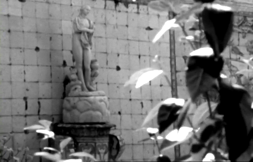 Paço do Lumiar: a Quinta dos Azulejos