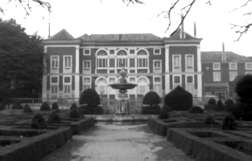 Palácio Marquês da Fronteira