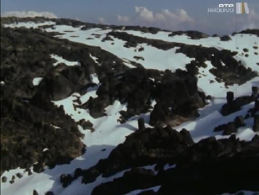 Parque Natural da Serra da Estrela