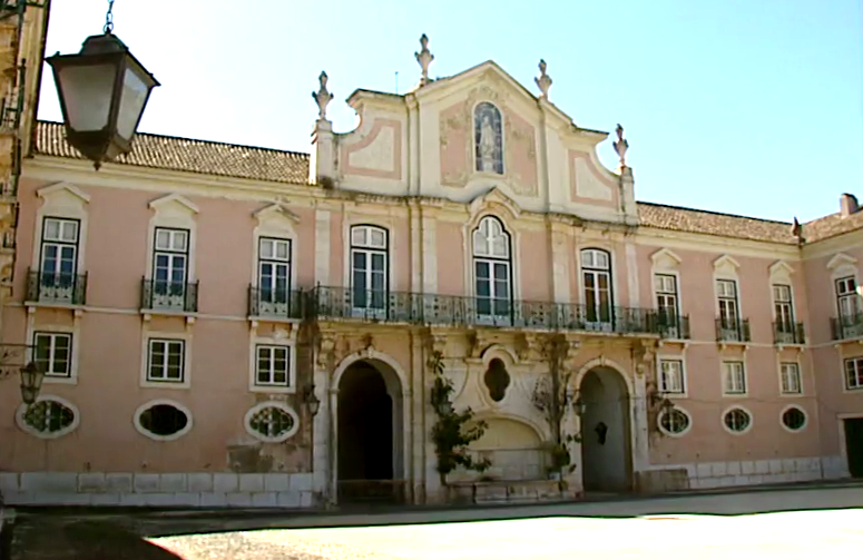 Passeios de ao Pé da Porta