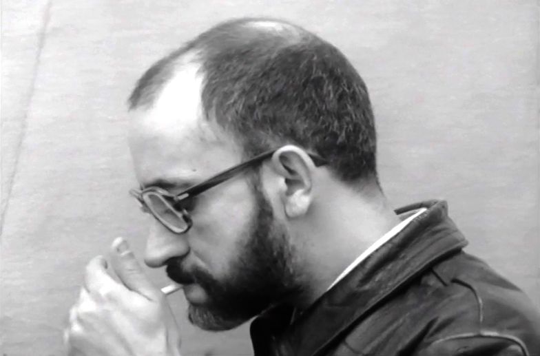 Perfil: Ângelo de Sousa