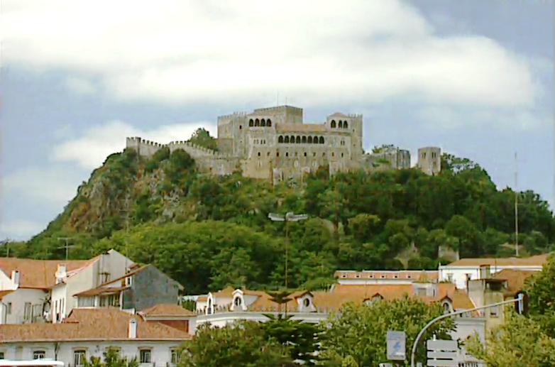 Perguntas Sobre Leiria