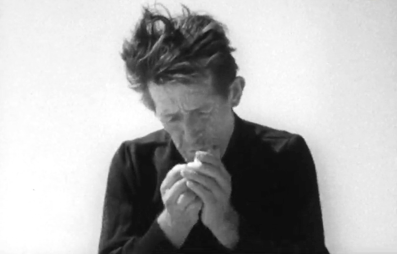 Poeta, Pescador, Pardal