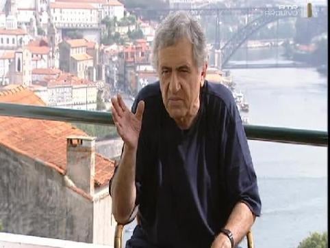 Portugal de… Nuno Portas