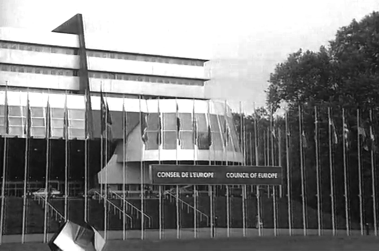 Portugal no Conselho da Europa